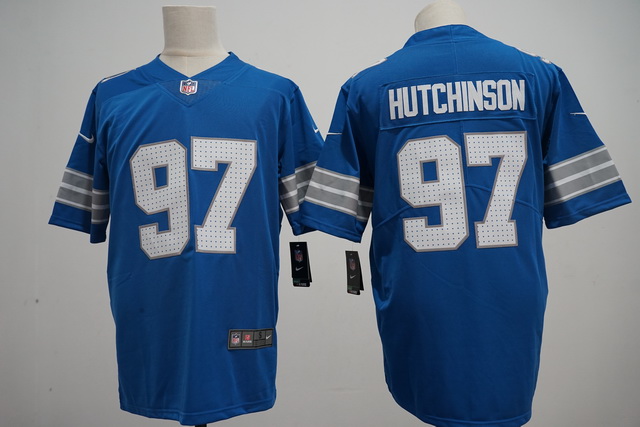 Detroit Lions Jerseys 78